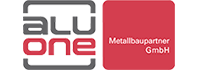 Alu-one Logo